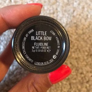 Authentic MAC limited edition Fluidline